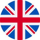 English flag